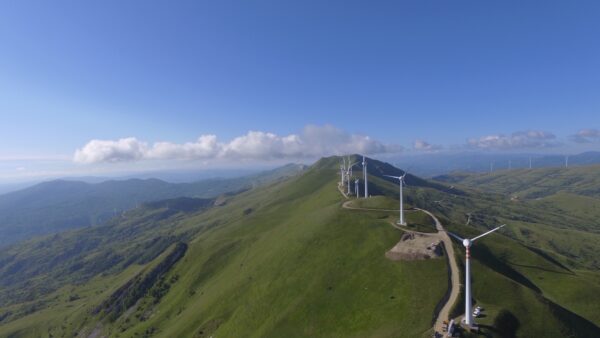 E44 E2 600Kw Enercon Turbine - Image 10