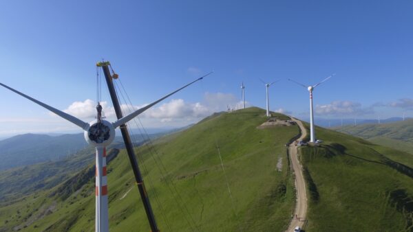 E44 E2 600Kw Enercon Turbine - Image 9