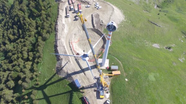 E44 E2 600Kw Enercon Turbine - Image 7