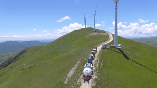 E44 E2 600Kw Enercon Turbine - Image 3
