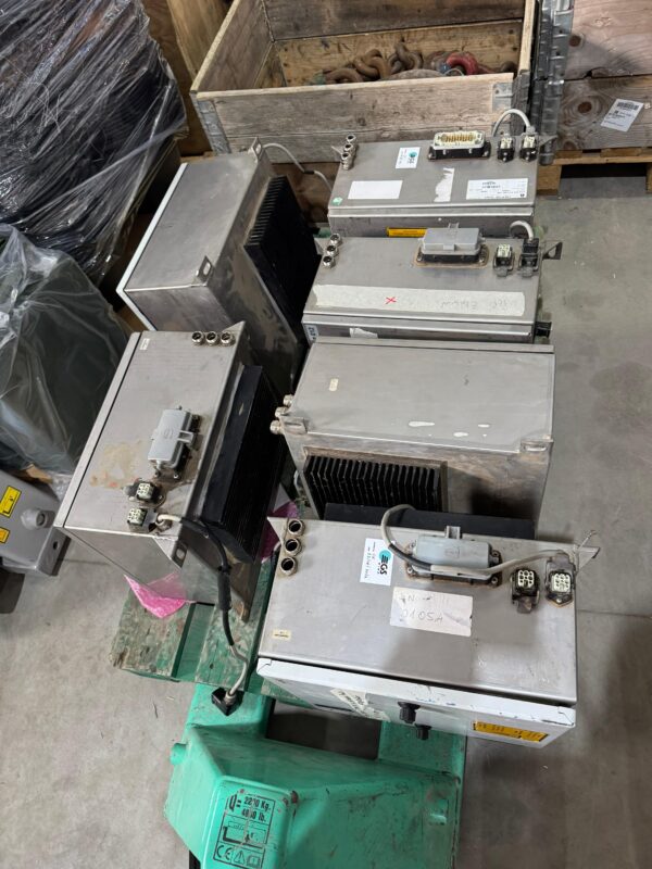Generator - Image 4