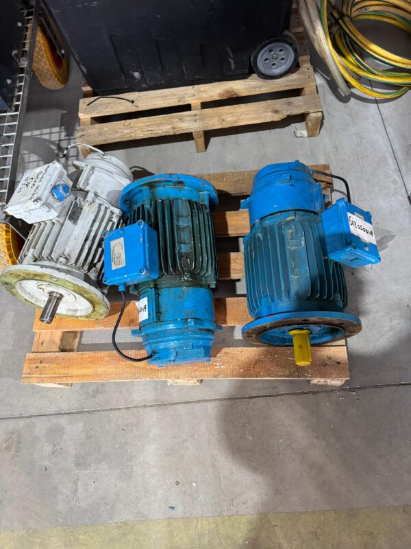 Motor