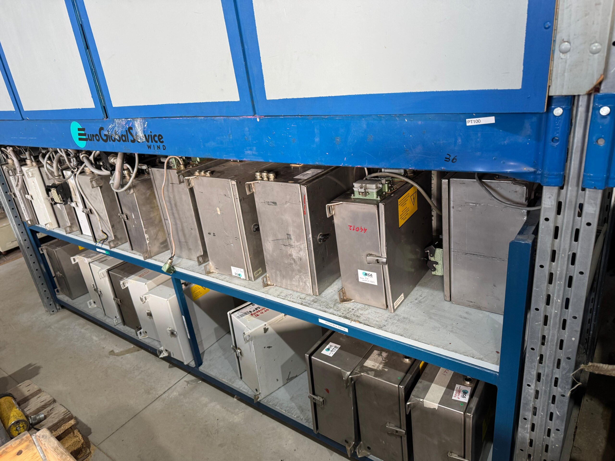 Generator
