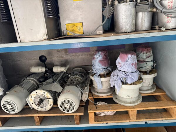 Motor - Image 3