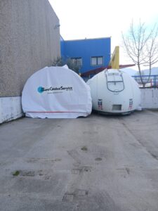 Nacelle